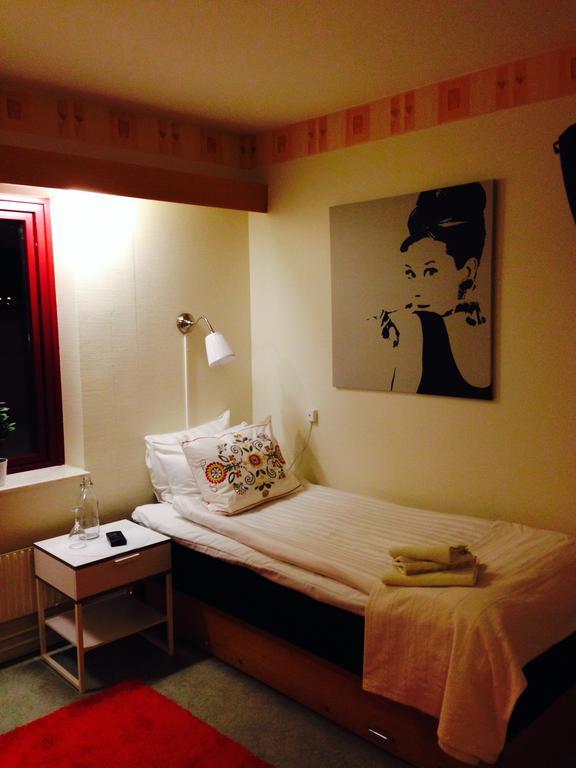 Kils Hotell & Restaurang Habitación foto
